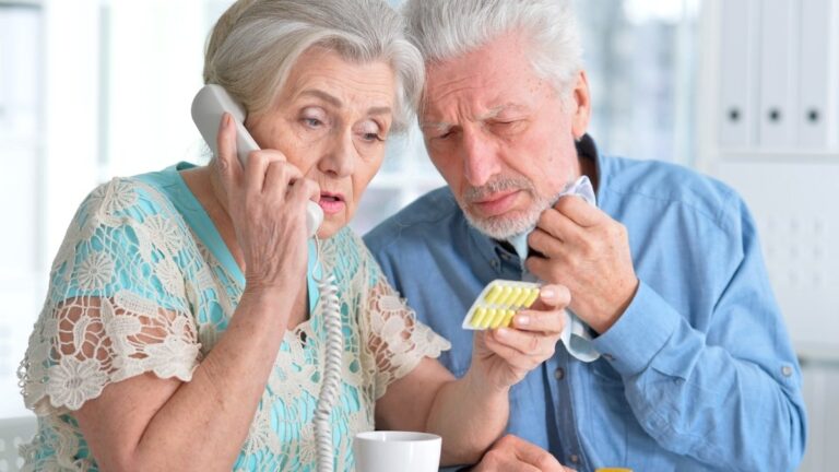 The Vitamin Deficiency Affecting 40% of Seniors—And Why Your Doctor Might Miss It