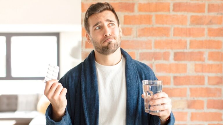 The Weird Symptom On Your Leg That Means You’re Critically Low on Magnesium (4 Will Surprise You)