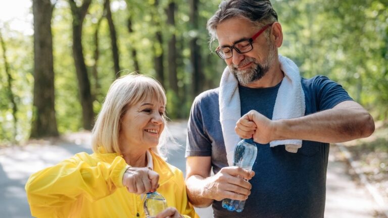 The ‘Weird’ Morning Routine Going Viral With Seniors: Boost Energy, Memory & Joy After 60!