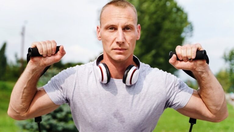 These 15 secret cool-down moves will eliminate soreness instantly, says top fitness trainer