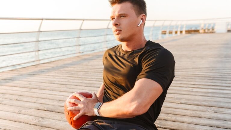 These 15 secret cool-down moves will eliminate soreness instantly, says top fitness trainer
