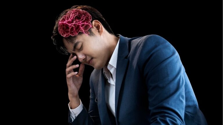 Tired of Constant ‘Brain Fog’? Discover the Overlooked Nutrient Deficiency That Might Be the Cause