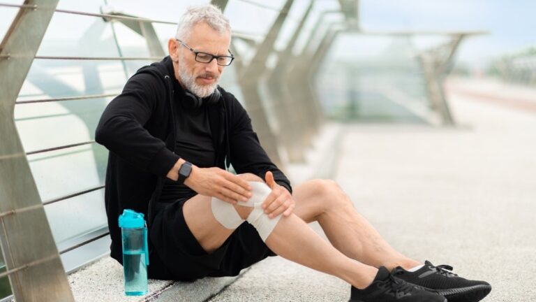 Transform Your Legs in 15 Minutes: A Top Trainer’s ‘Knee-Saving Secret’ and Quick Workout for Pain-Free Strength