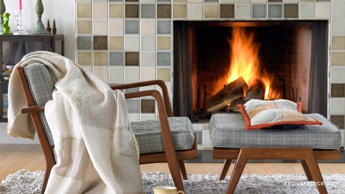 Transform Your Space: Pull Out the Cozy Blankets, Pillows, and Rugs