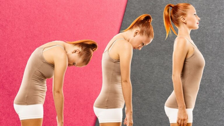 Un-Hunch NOW! My 7 Simple Moves Banish Upper-Back Pain & Boost Posture (10 Min Flat!)