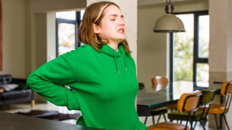 Unlock Perfect Posture: Erase Upper Back Pain With These 7 Easy Moves (Takes Only 10 Minutes!)