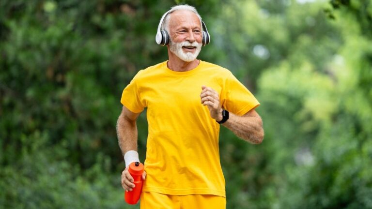 Unlock Your Best Brain After 60! The 7-Minute Routine Doctors Wish You Knew