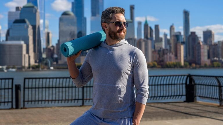 Unlock Your Tallest Posture! These Yoga Secrets Are Going Viral (Try Them Now!)