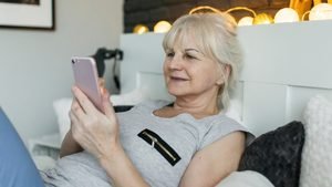 Unlock the Secret to Thriving in Your Golden Years: Seniors Can’t Stop Raving About This Free Daily Habit Tracker