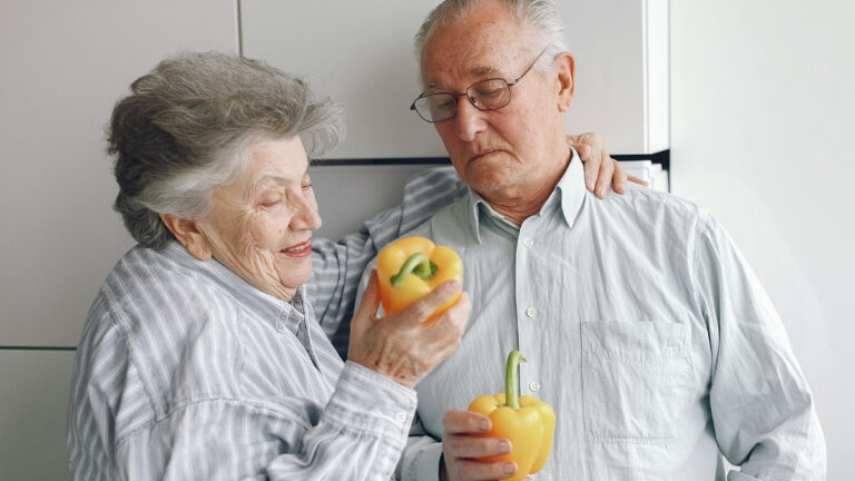 Urgent Alert for Over 60s: Why These Popular “Superfoods” Are Actually the Worst Foods for Older Adults