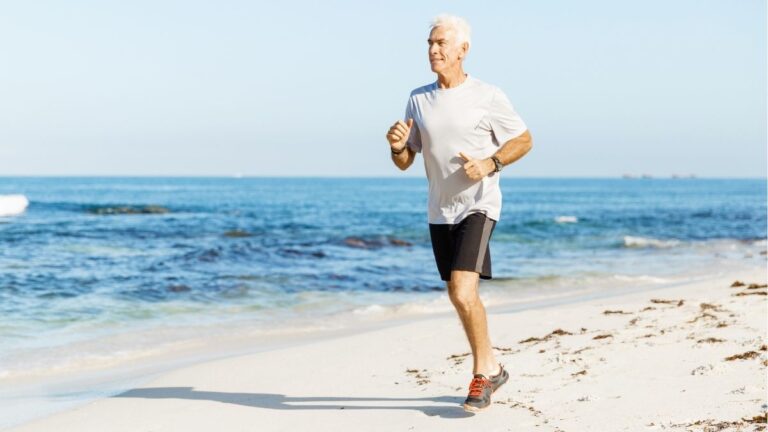 Walk for Just 15 Minutes? Here’s How Your Body Changes (And What Happens at 30 & 60!)