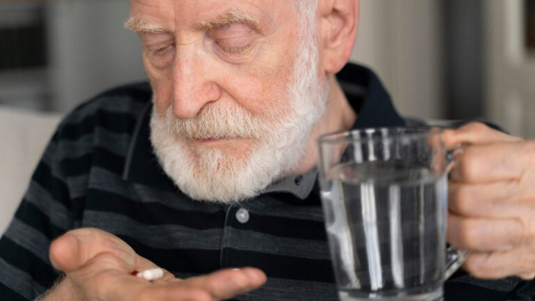 Warning For Seniors: The Shocking Impact Of Poor Nutrition Is Making You Sick Faster Than You Think (Are You At Risk?)