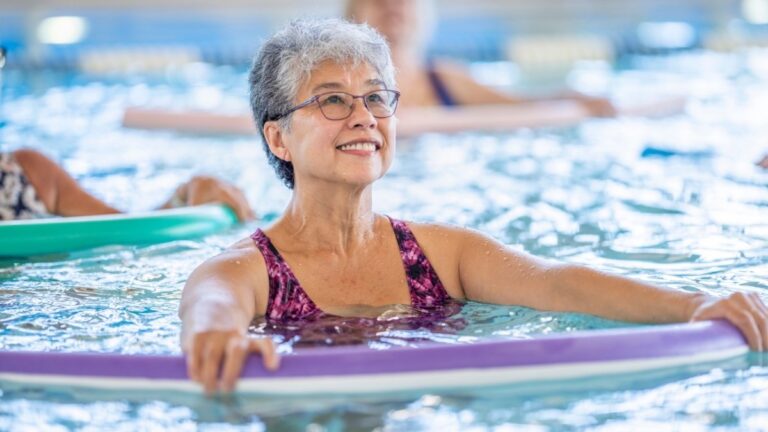 Grandma’s Gym Hack: 7+ Low-Impact Exercises That Reverse Aging (No Equipment Needed!)