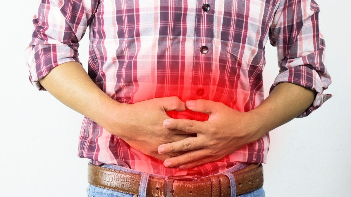 What Changes in Your Gut After 60 That Make This More Urgent