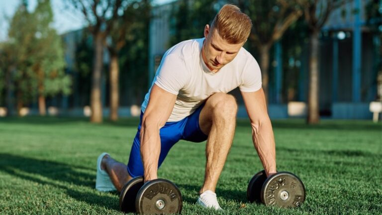 What Does a Trainer Truly Prioritize When Dumbbells Are Your Only Tools? (Spoiler: It’s Shockingly Elegant)
