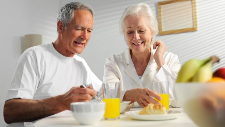 Why 10,000 Retirees Start Their Day With This Bizarre Morning Ritual