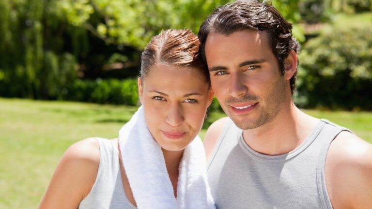 Why Are They So Energetic? The Mediterranean Magic Trick for Effortless Energy & Feeling Light
