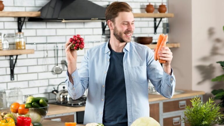 Why Are They So Energetic? The Mediterranean Magic Trick for Effortless Energy & Feeling Light