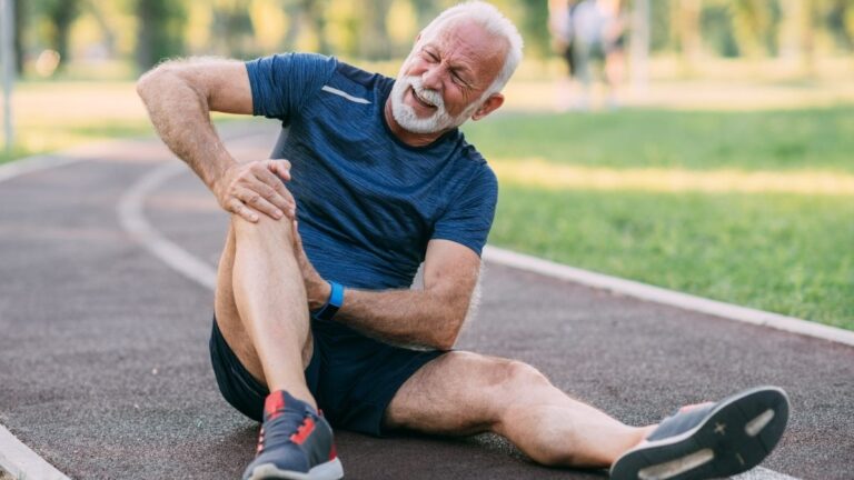 Attention Seniors: These 10 Exercises Could Harm You—Doctors Share Safer Alternatives to Stay Healthy