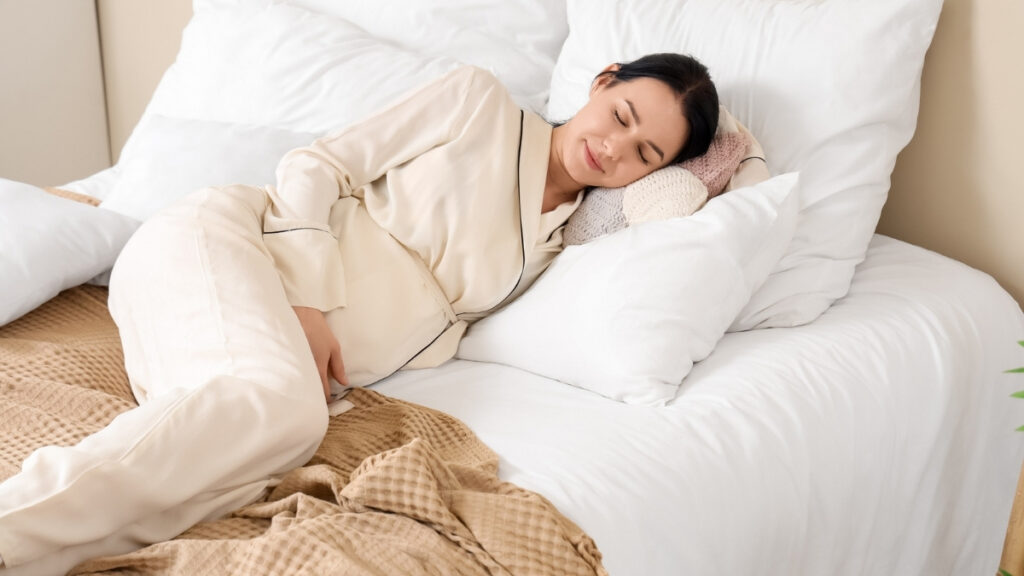 Why Poor Sleep Undoes Everything Else on This List