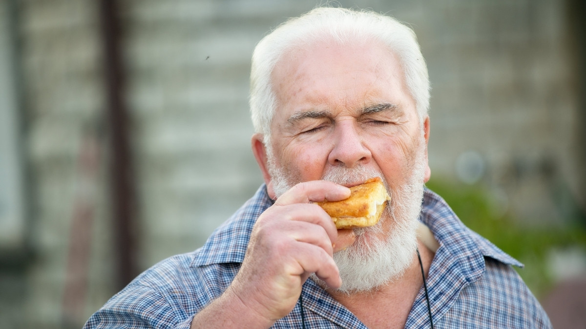 Why Snacking on Protein All Day Stopped Working for You