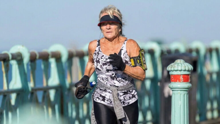 Why Some 60+ Are Effortlessly Stronger: 10 Lost Movement Secrets Science Backs for Vitality (Try Today!)