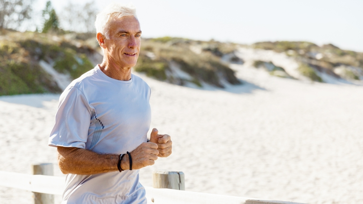 Why Your Body Clock Runs Differently After 50