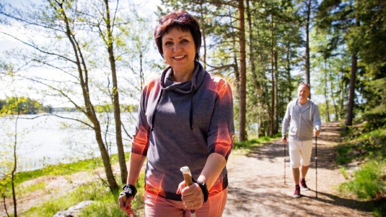Why Your Daily Walking Routine Is Not Helping Your Joints