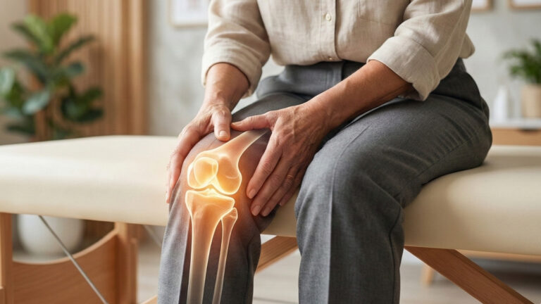 Why Your Knees Hurt: 9 Nightshades Disguised as Superfoods (Rheumatologists Expose the Inflammation Link