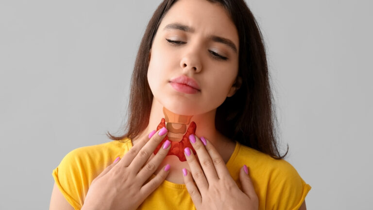 Why Your Thyroid is Sluggish: 7 ‘Healthy’ Greens That Block Iodine Absorption (Endocrinologists Reveal the Goitrogen List)