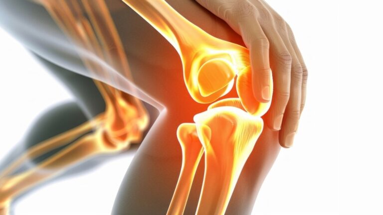 You Won’t Believe these 12 Foods That Actually Ease Joint Pain (And What to Avoid)