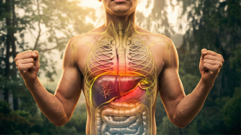 Your Liver Isn’t Dirty, It’s Exhausted: 12 Foods To Rescue Your Natural Filter