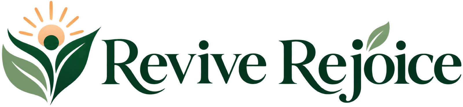 Revive Rejoice