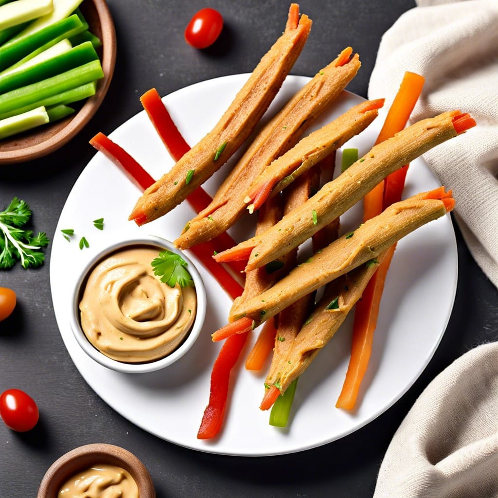 Five Fiber-First Starters You Can Grab in Under a Minute